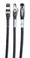 Cavo RJ45 PATCHSEE CAT8 U/FTP