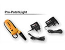 PATCHLIGHT PATCHSEE - Iniettore di luce ThinPATCH